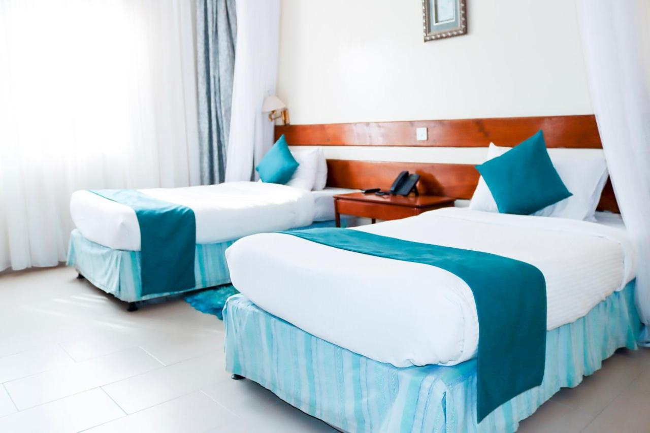 Photo - Sportsview Hotel Kasarani