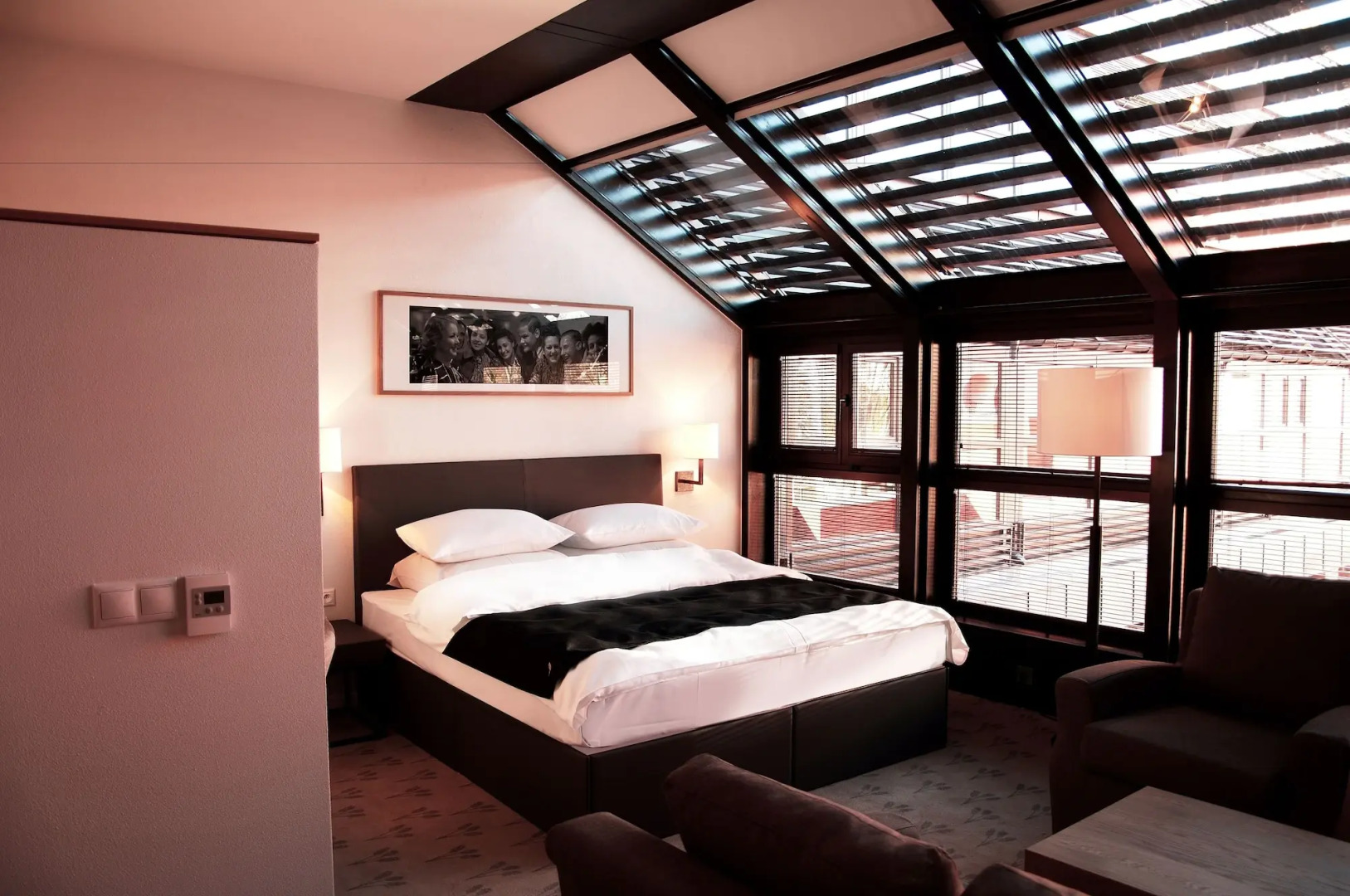 Foto - Great Polonia The Granary La Suite Hotel