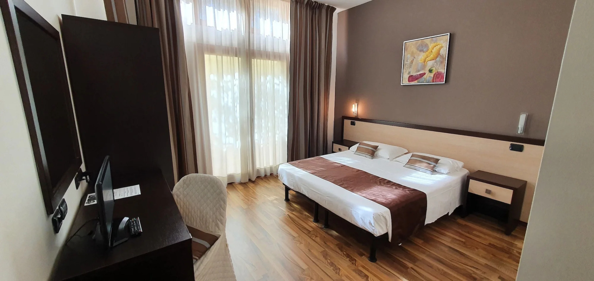 Foto - Hotel Carignano