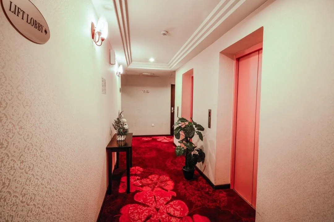 Foto - Hotel Vistaria