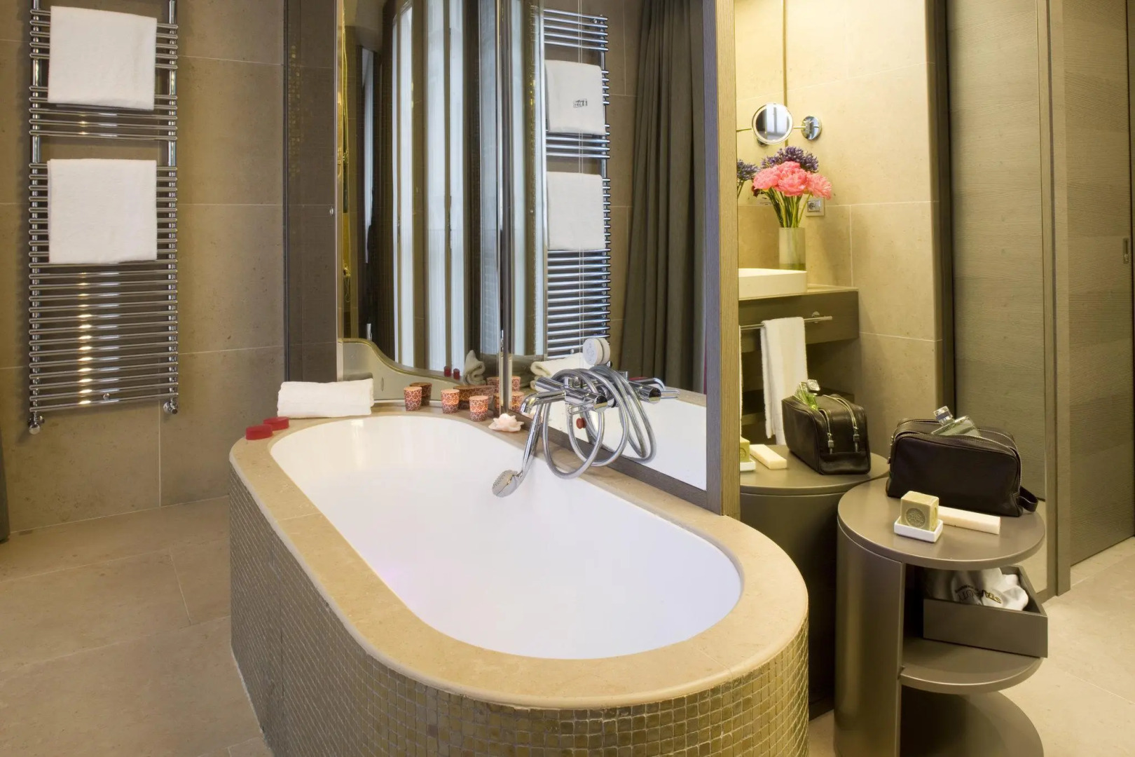 Foto - Rosa Grand Milano - Starhotels Collezione