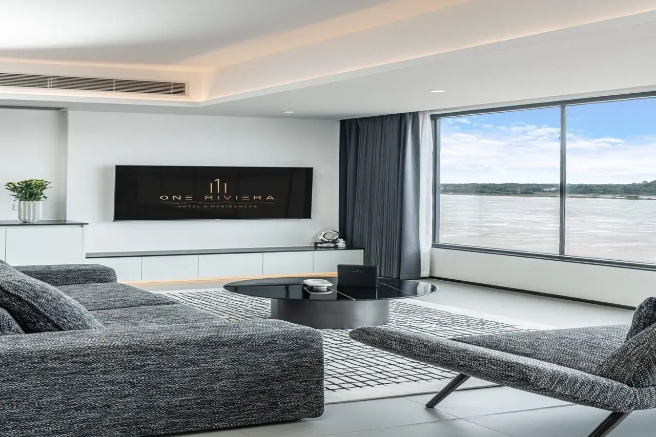 Foto - One Riviera Hotel and Residences