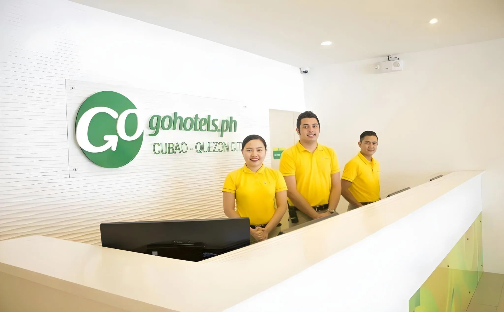 Foto - Wow Budget Hotel Cubao