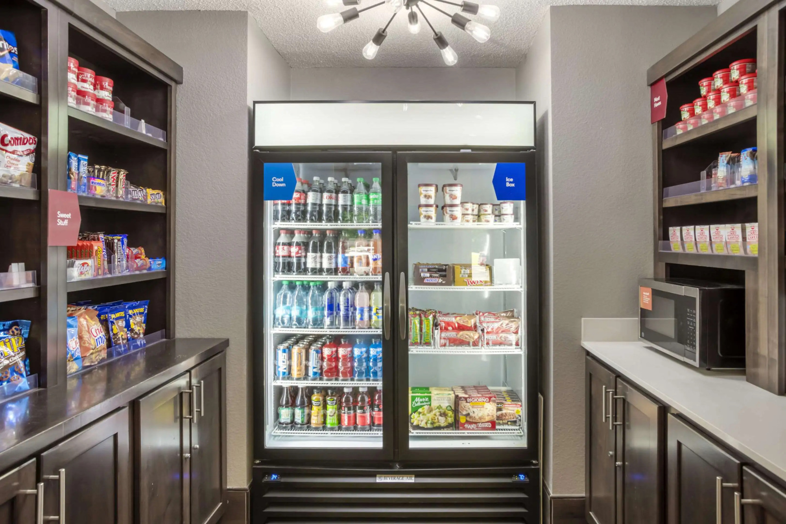 Photo - Comfort Suites Nashville Airport - BNA