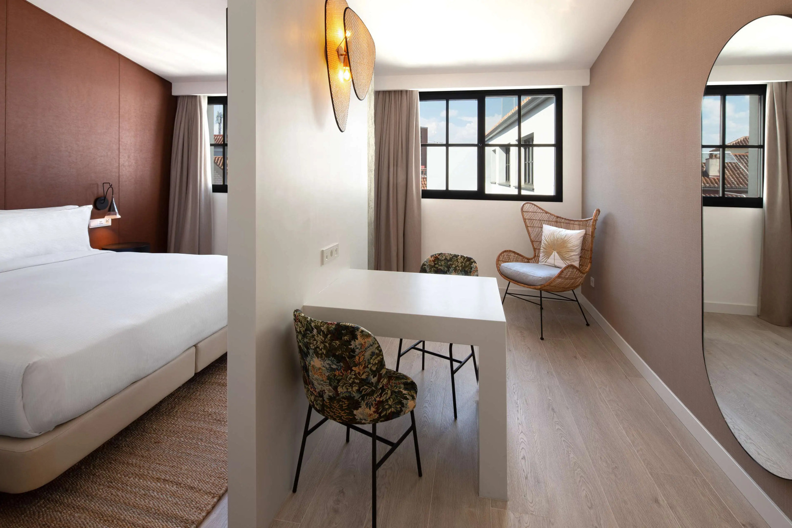 Foto - Atocha Hotel Madrid, Tapestry Collection by Hilton