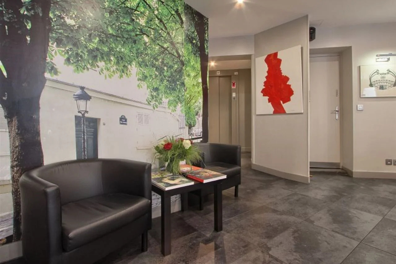 Foto - Timhotel Montmartre