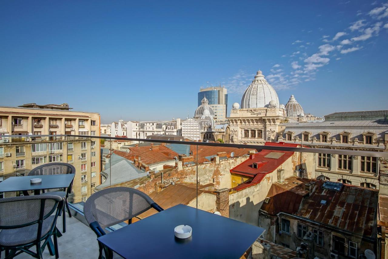 Foto - Filitti Boutique Hotel