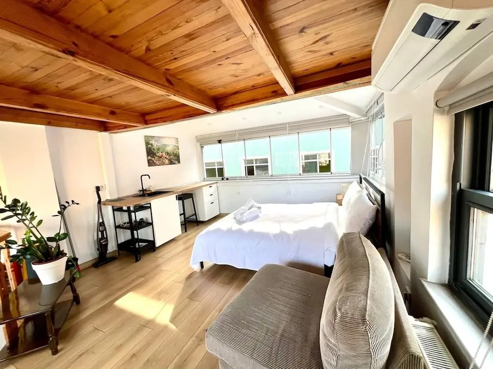 Foto - The Wooden 17