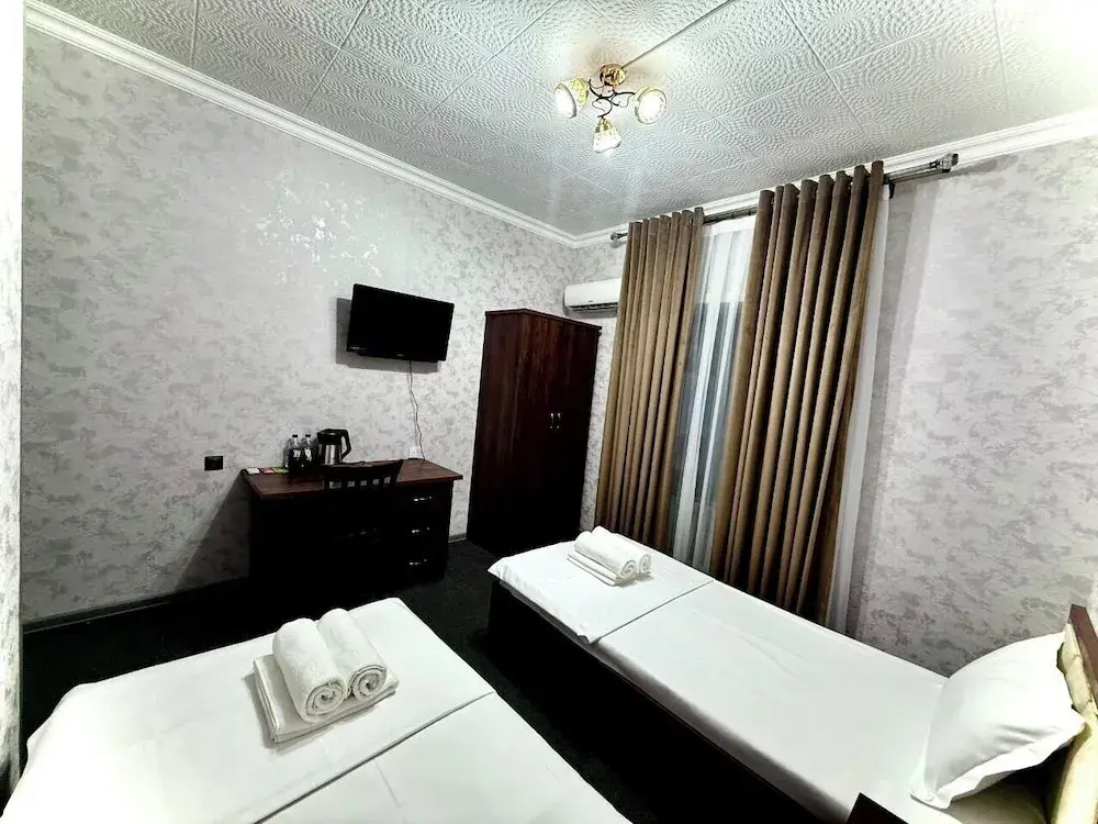 Photo - Hafiz Plaza Hotel