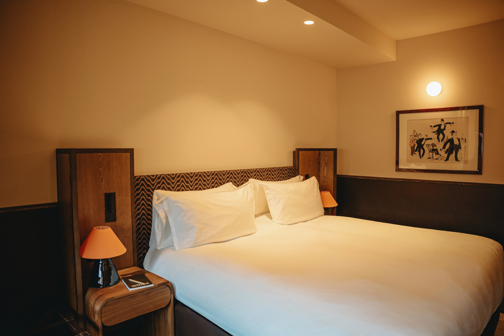Photo - Aethos Hotel Milan