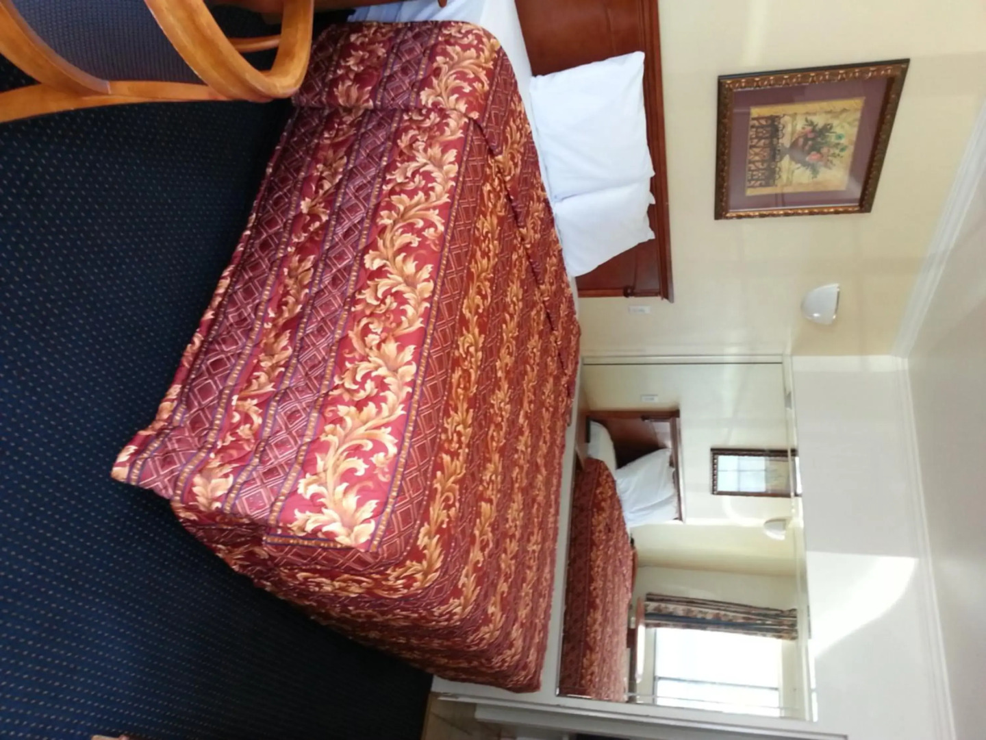 Foto - Tower Motel Long Beach