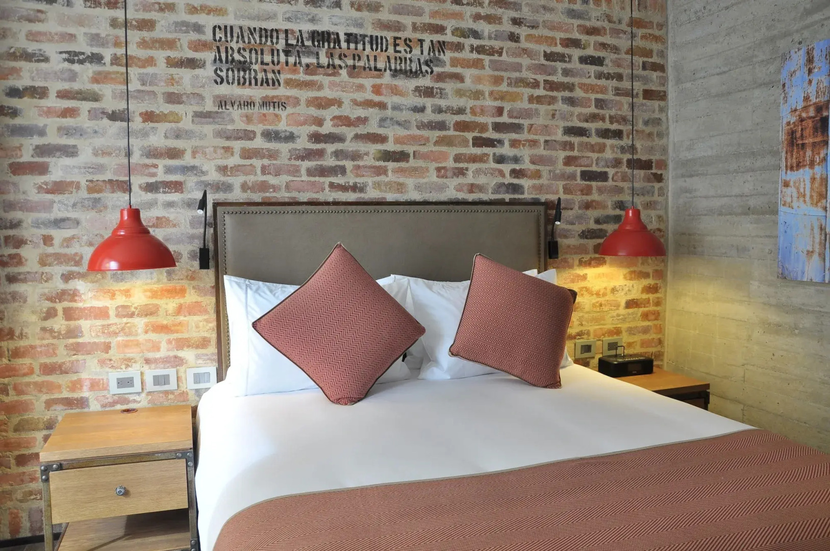 Foto - The Artisan D.C. Hotel, Autograph Collection