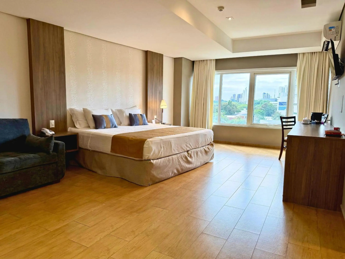 Foto - Continental Inn