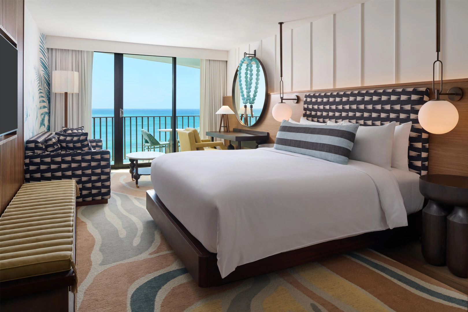 Foto - OUTRIGGER Waikiki Beach Resort
