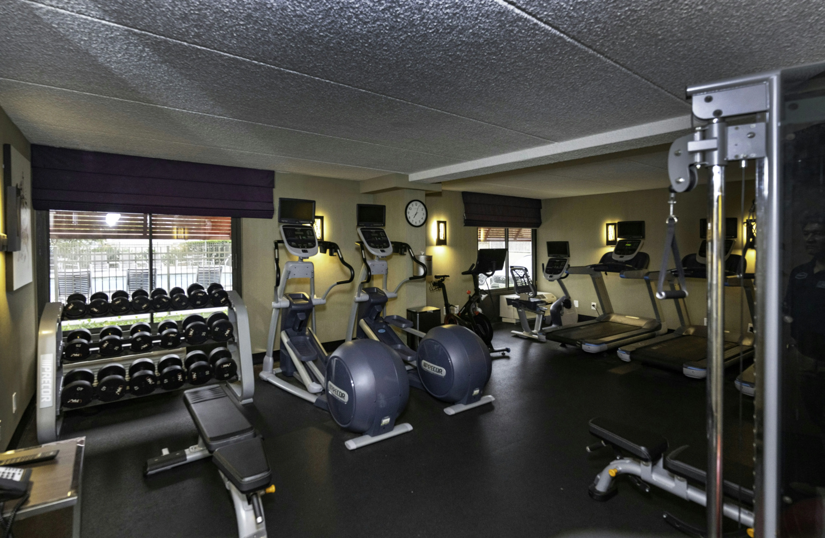 Foto - Hampton Inn San Diego-Kearny Mesa