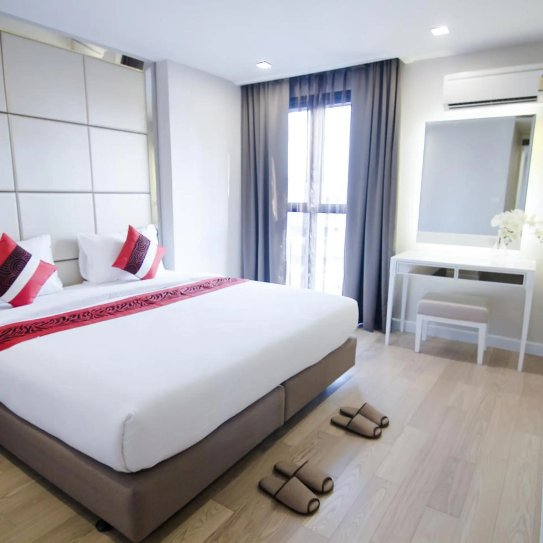 Photo - Hope Land Hotel Sukhumvit 8