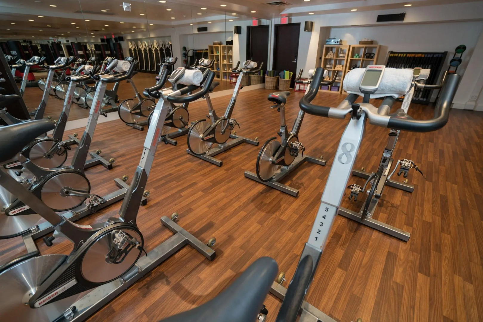 Foto - Nobu Hotel Miami Beach