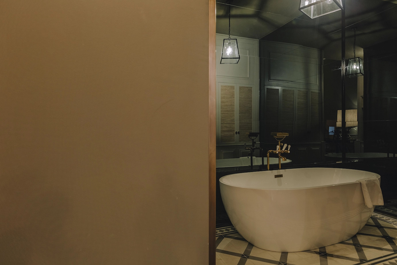 Foto - Torel 1884 Suites & Apartments