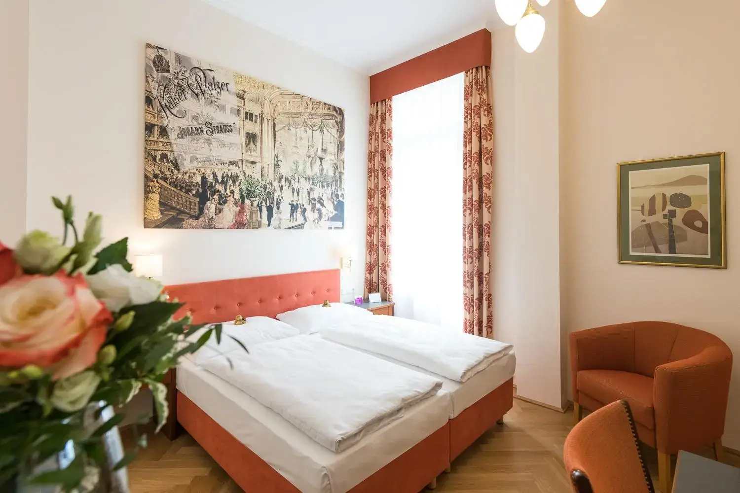 Photo - Hotel Johann Strauss