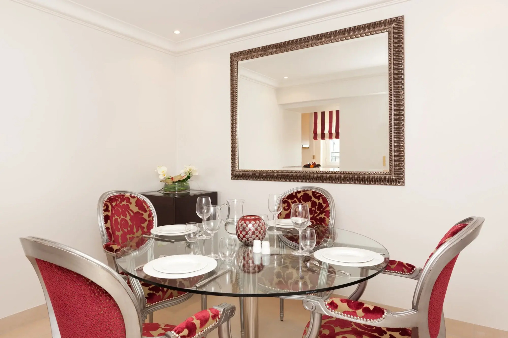 Foto - Majestic Hotel Spa - Champs Elysées