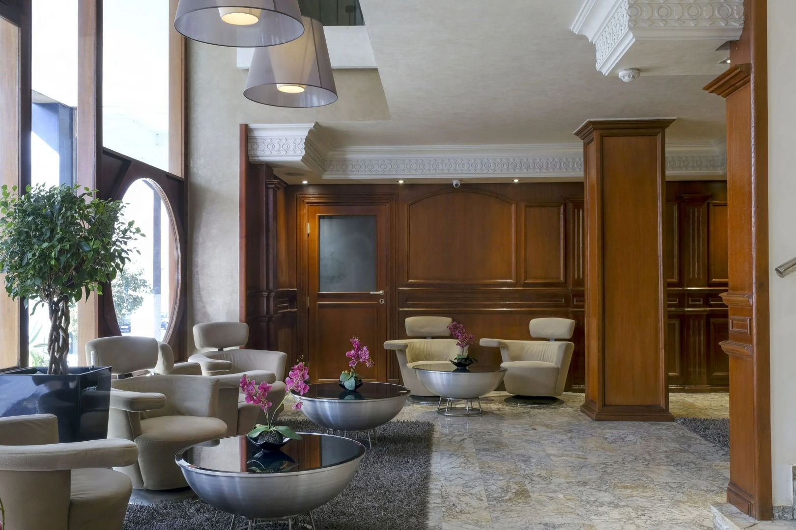 Photo - Belere Urban Hotel Rabat