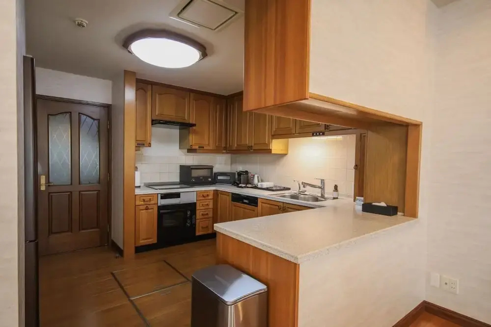 Photo - The Residence Hotel Okayama - Vacation STAY 43056v