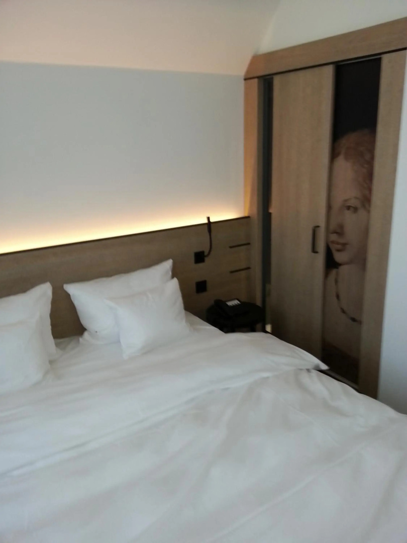 Photo - Sorat Hotel Saxx Nürnberg