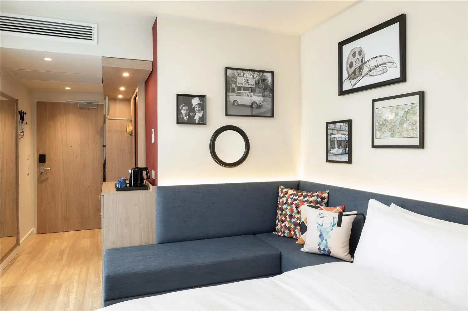 Photo - Hampton By Hilton Potsdam Babelsberg