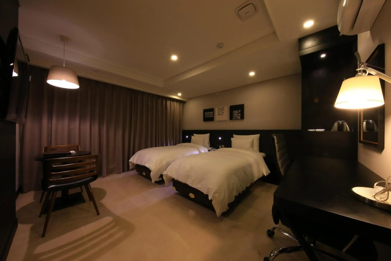 Foto - Kobos Hotel