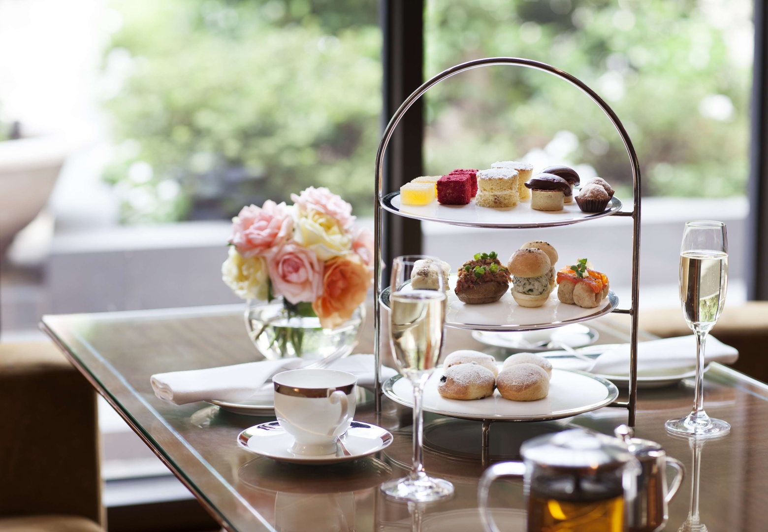 Foto - Park Hyatt Melbourne