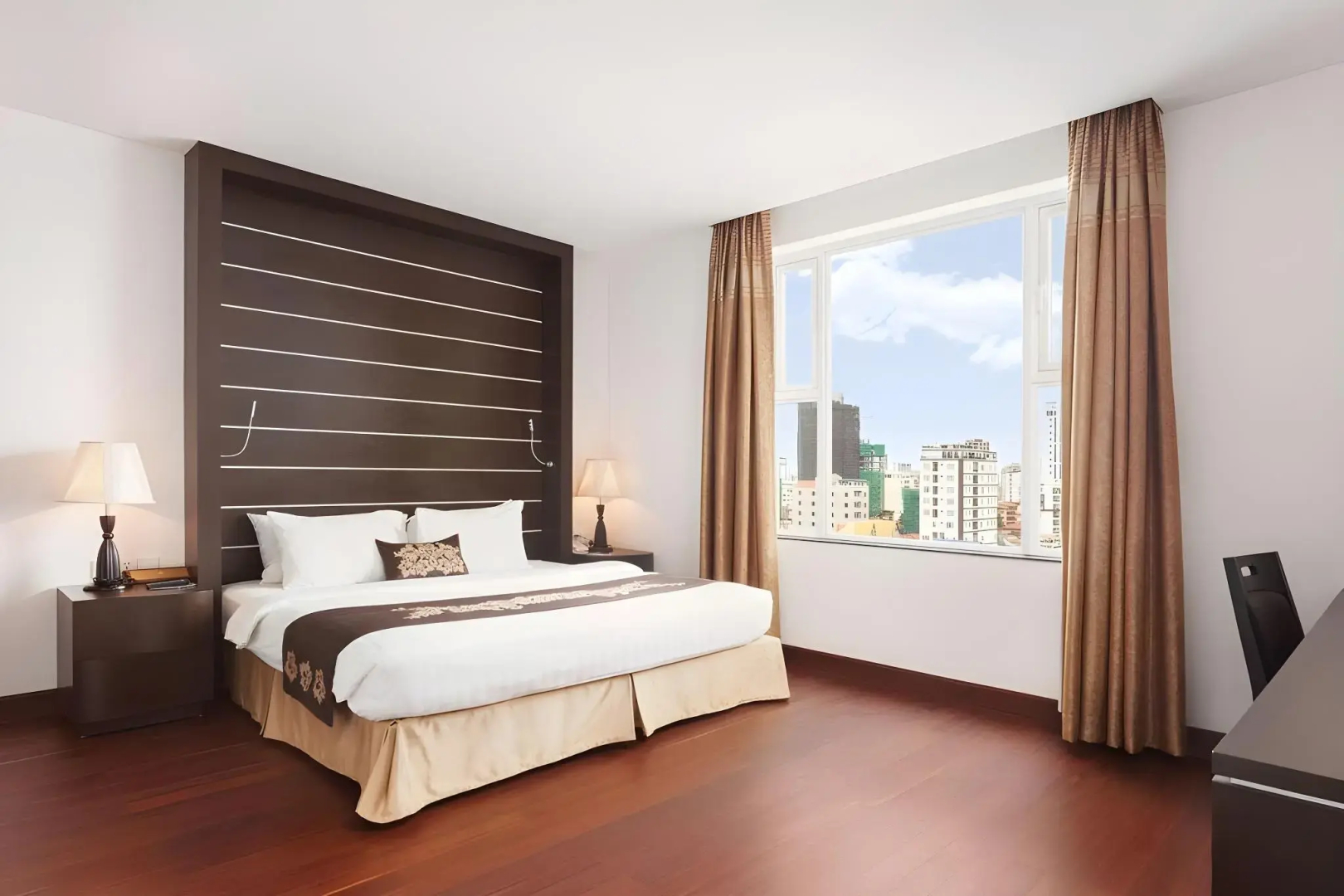 Photo - Phnom Penh Katari Hotel