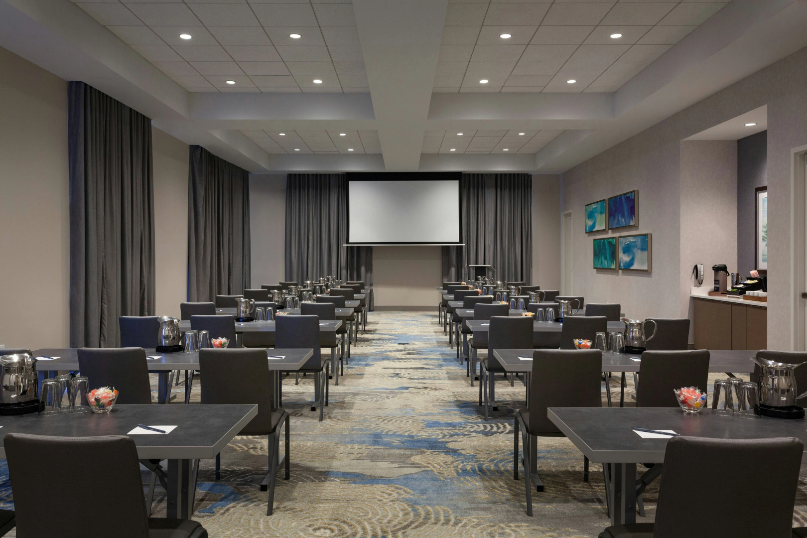 Foto - SpringHill Suites by Marriott Orlando at Millenia