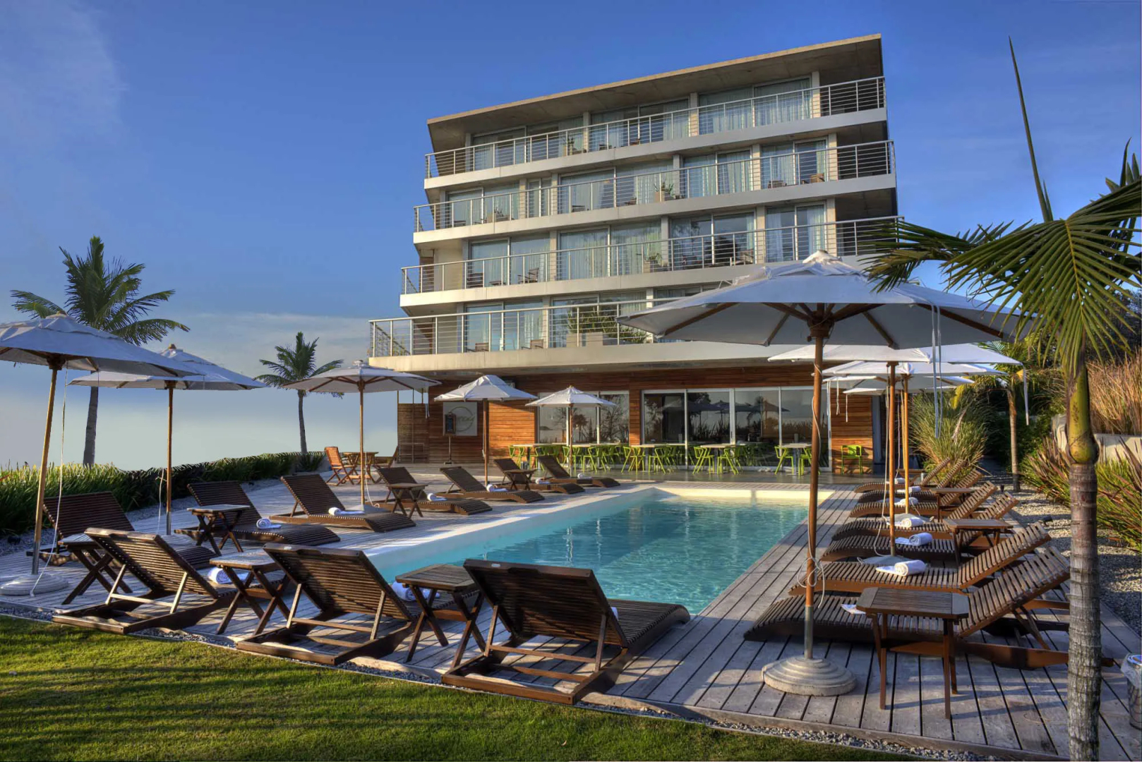 Photo - Costa Colonia - Riverside Boutique Hotel