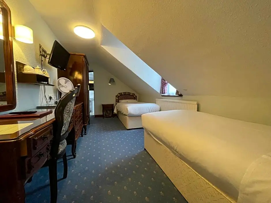 Foto - Centennial Hotel