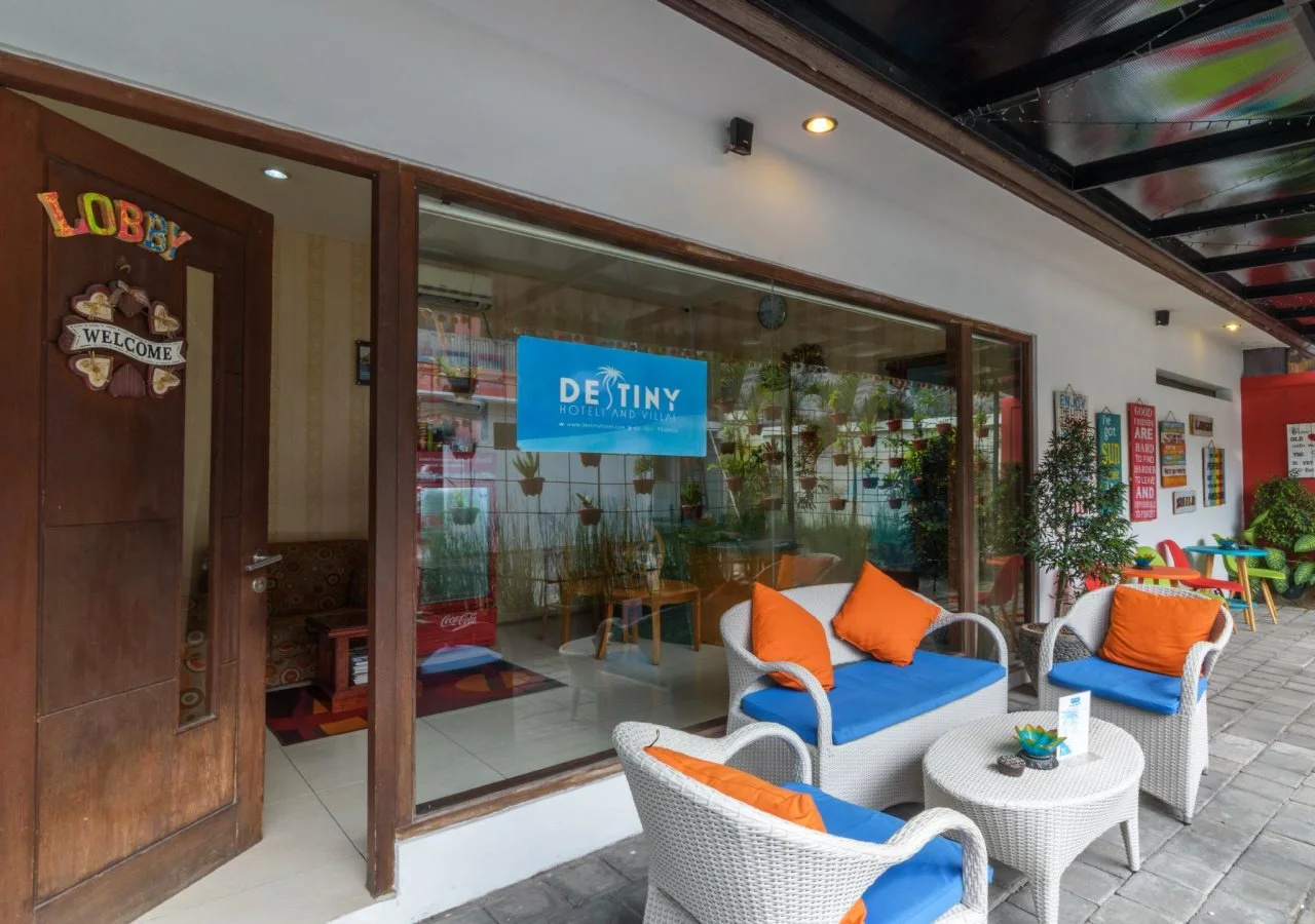 Foto - Destiny Villas and Residence