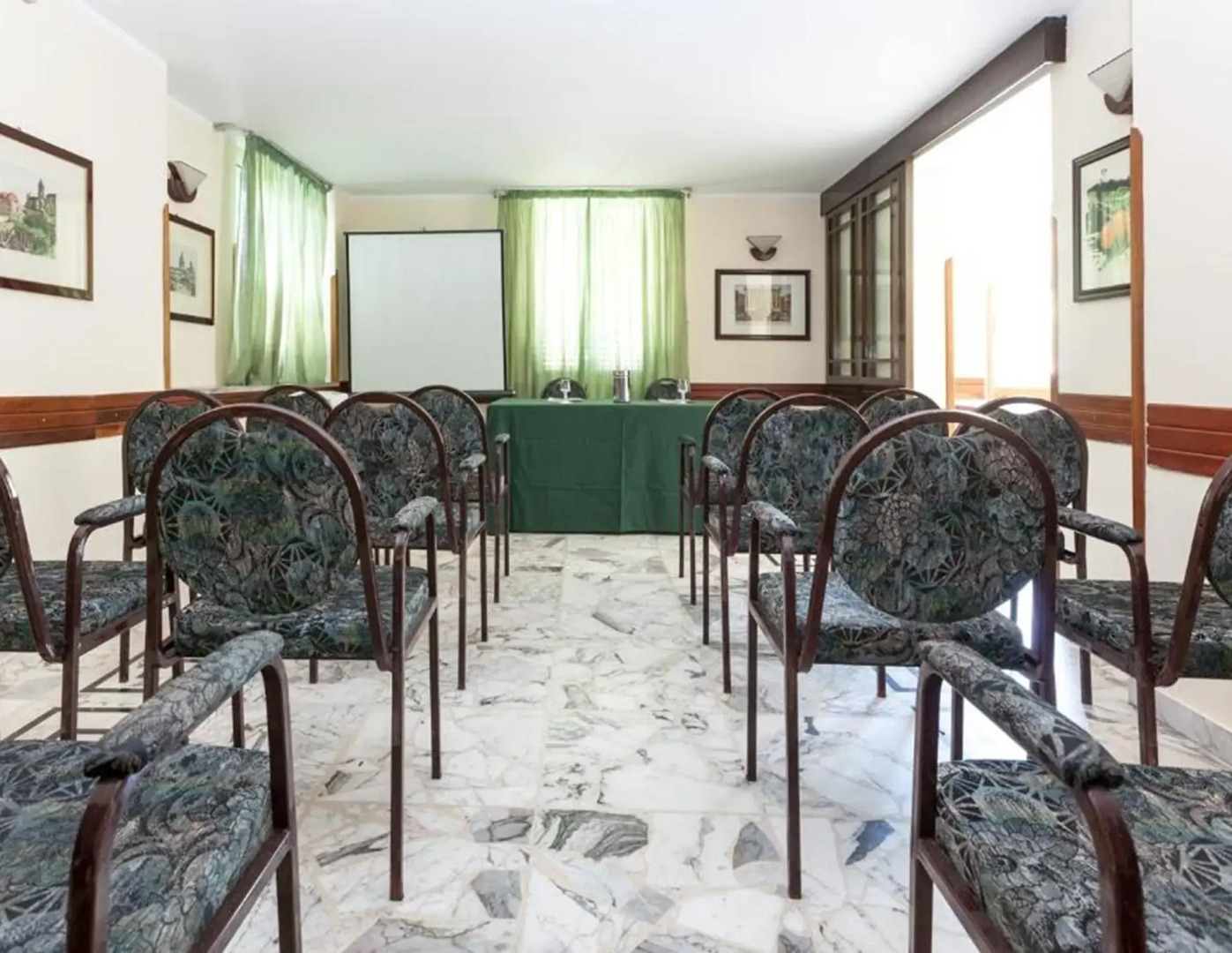 Foto - Hotel Villa d'Amato