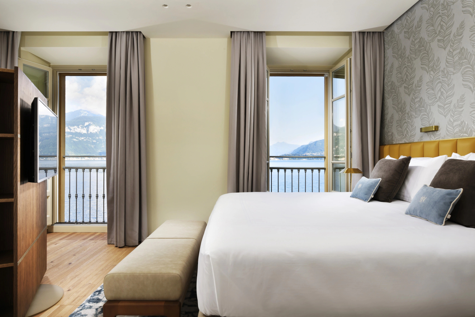 Photo - Grand Hotel Victoria concept & spa, by R Collection Hotels