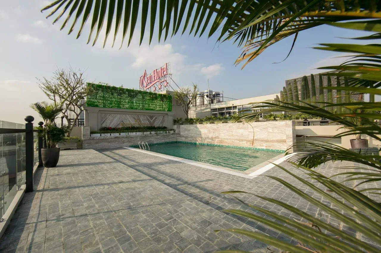 Photo - Sen Luxury Hotel - Managed by Sen Hotel Group