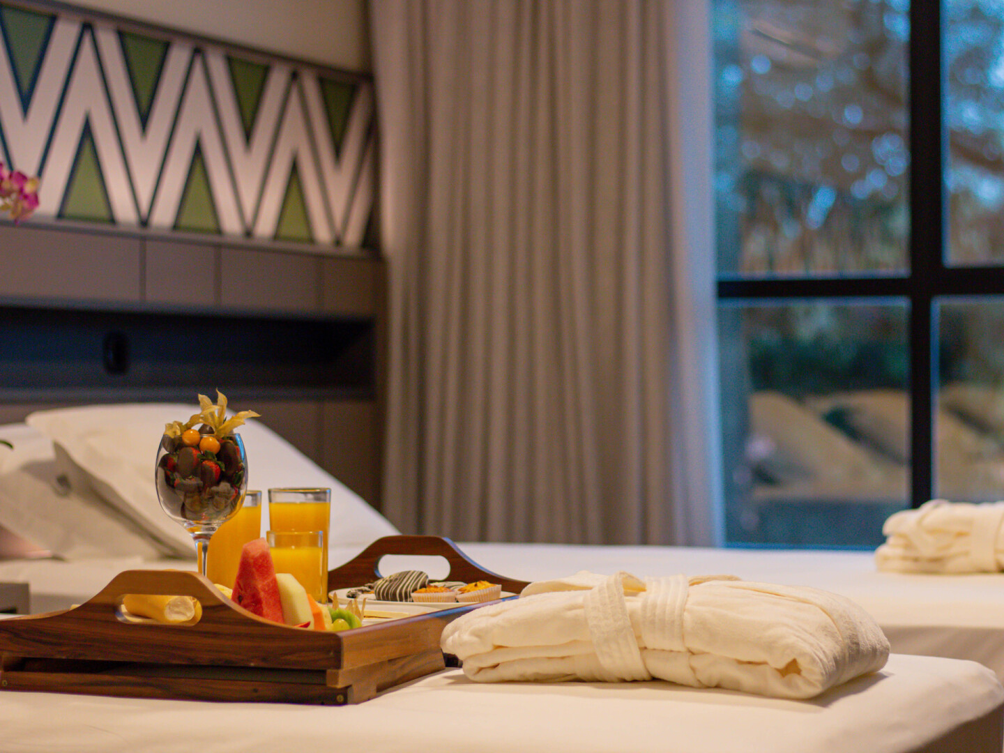 Photo - Complexo Eco Cataratas Resort by SJ