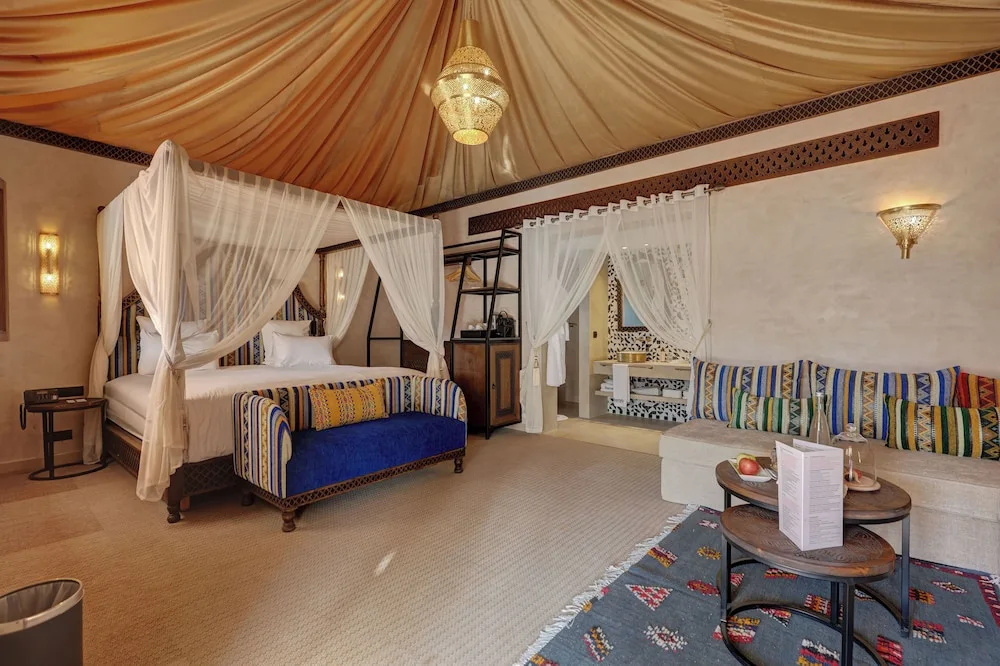 Palmeraie Oasis Camp - A Member Of Barcelo Hotel Group, Bild 5 von 11