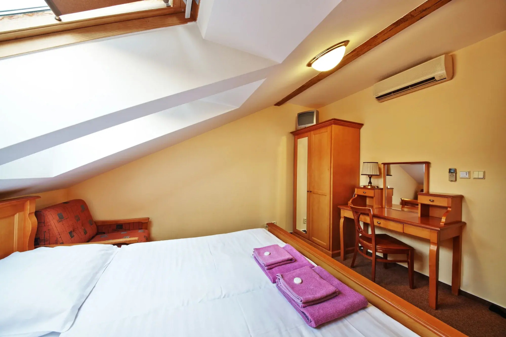 Photo - Brezina Pension