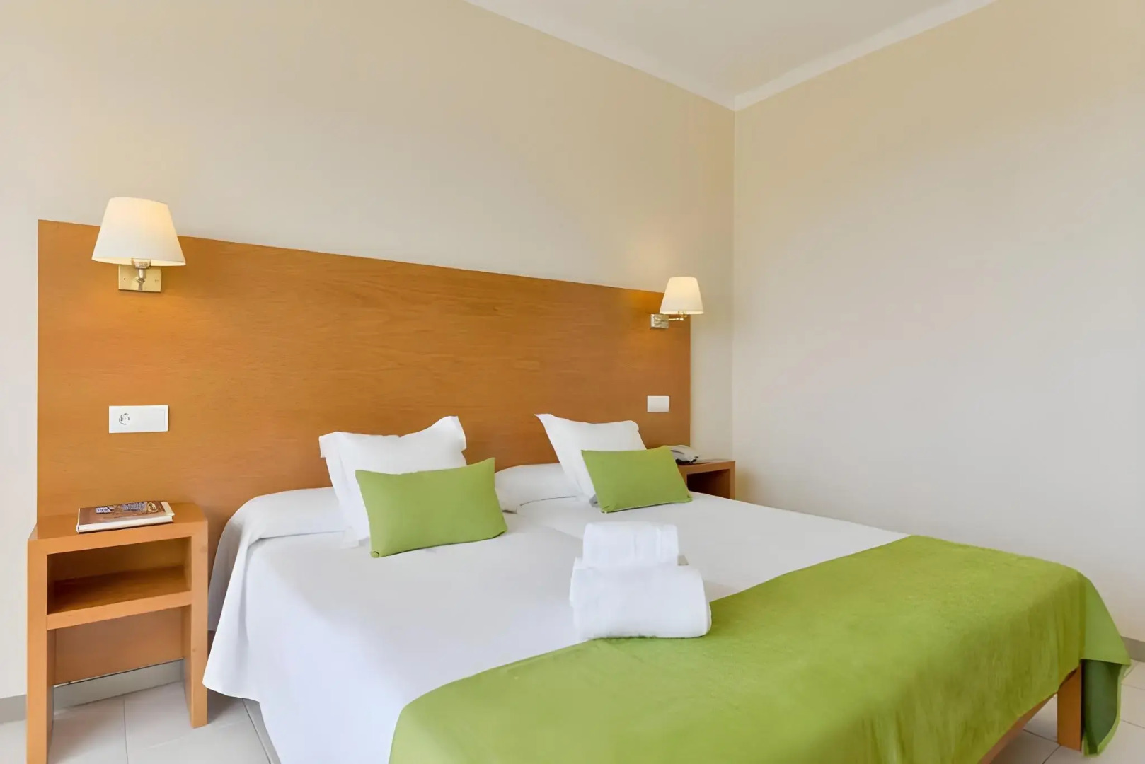 Photo - Hotel Amazonas