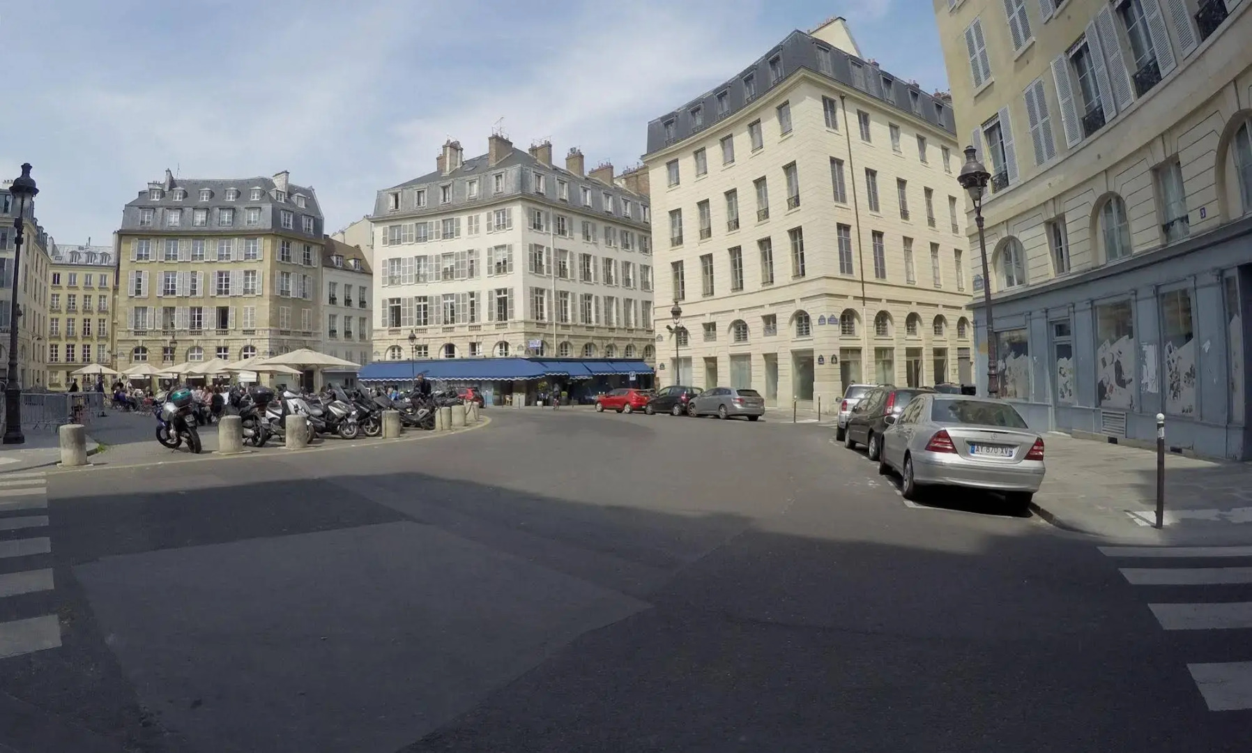 Foto - Le Relais Médicis