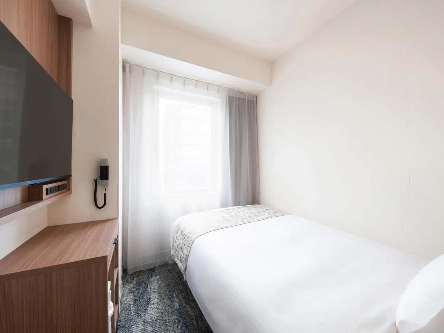 Photo - Vessel Inn Hakata Nakasu