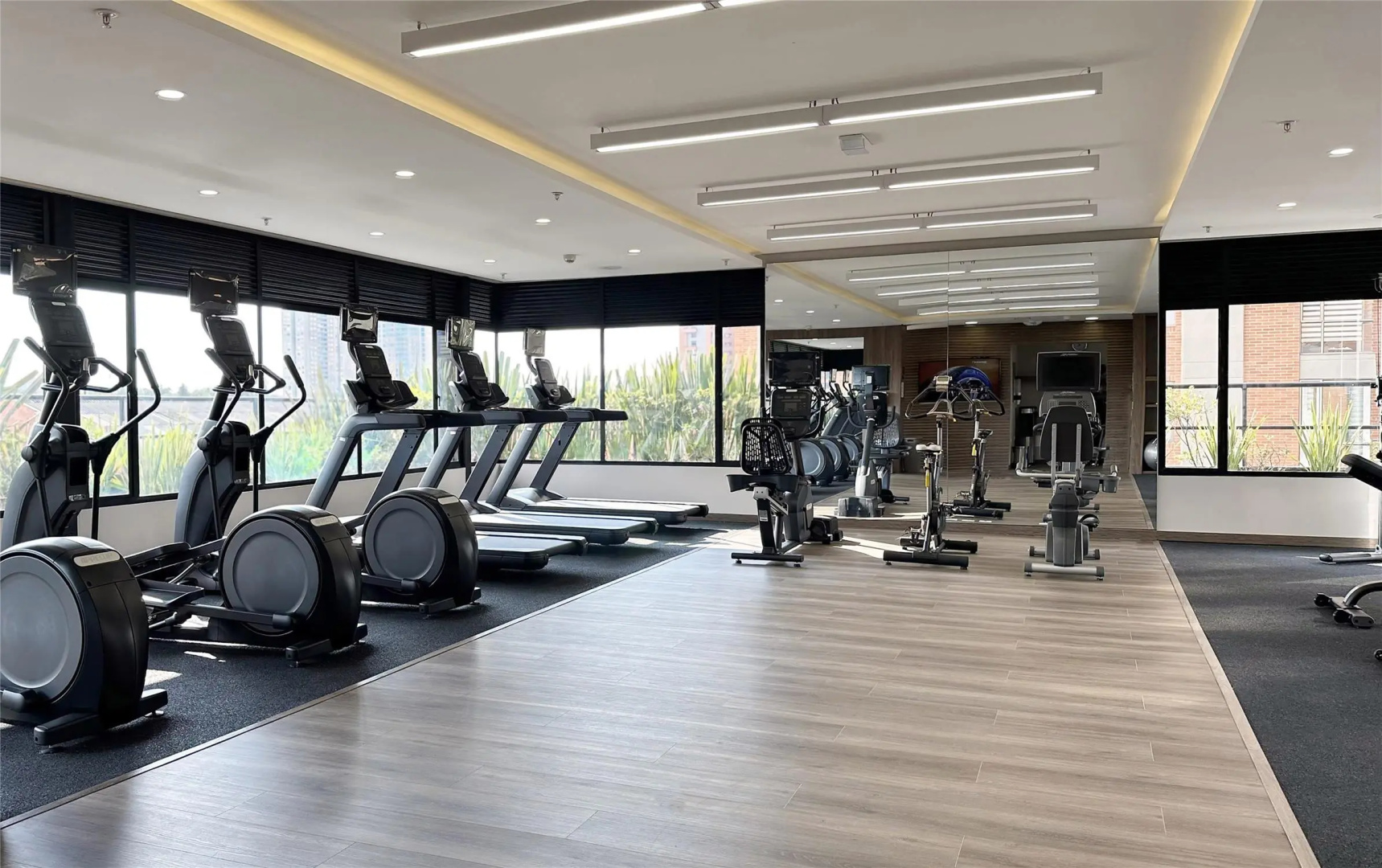 Photo - DoubleTree by Hilton Bogota Salitre AR