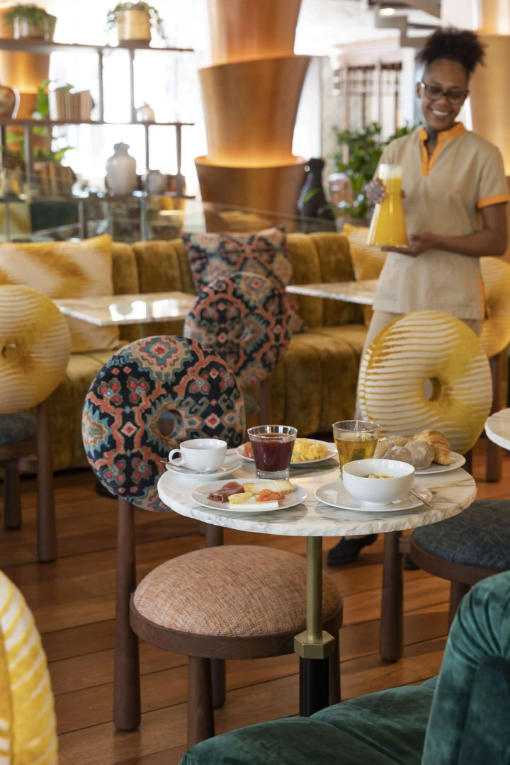 Foto - Heritage Avenida Liberdade - Lisbon Heritage Collection - Avenida