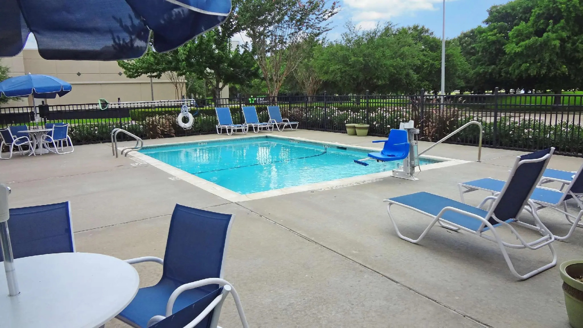 Photo - Extended Stay America Suites - Houston - Westchase - Westheimer