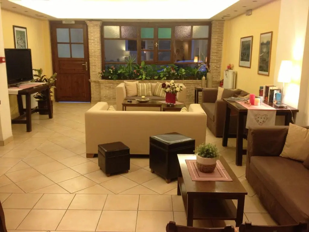 Photo - Yria Hotel