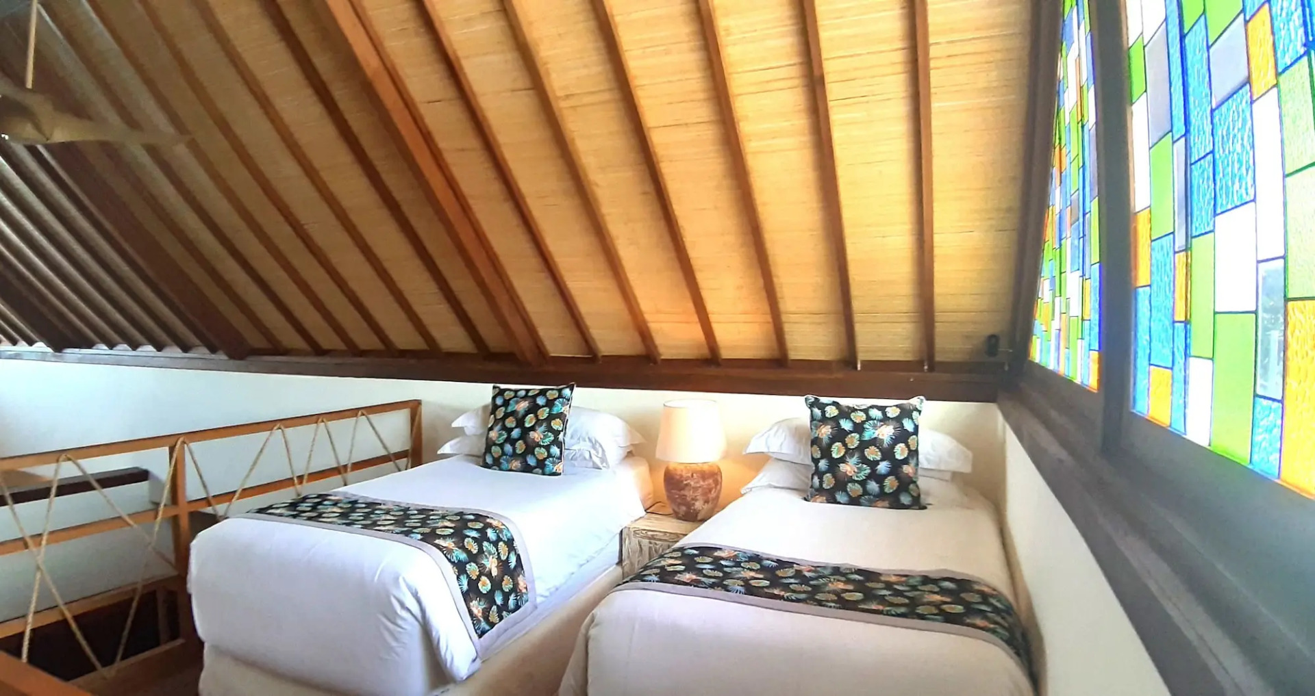 Foto - Bombora Medewi