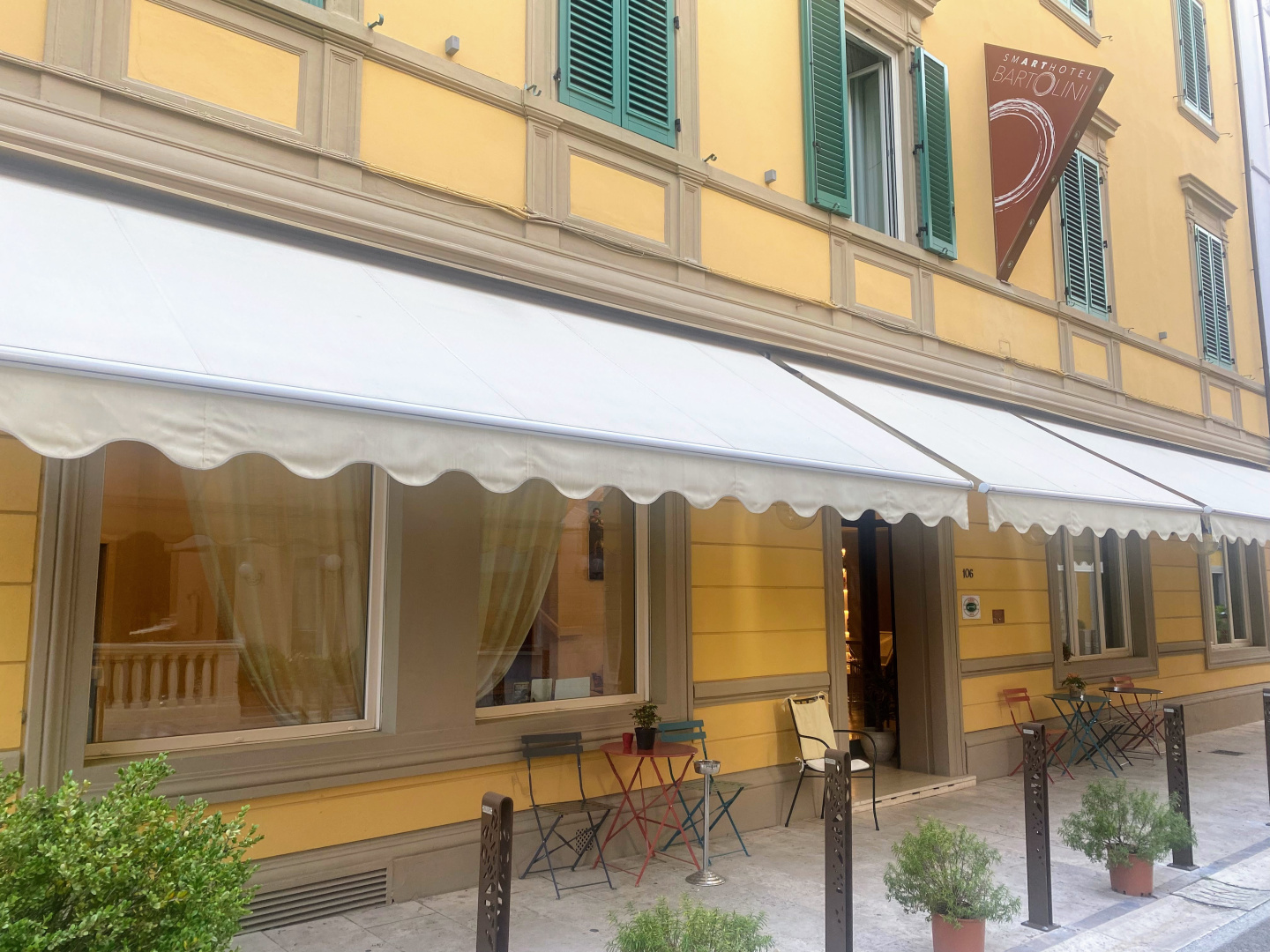 Foto - Smart Hotel Bartolini